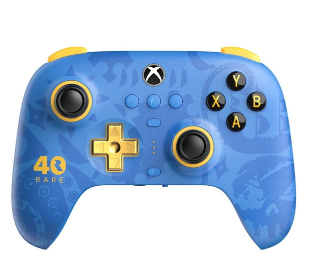 8BitDo Ultimate 3-Mode Xbox RARE Ed - 1417961 - zdjęcie 2